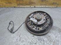 Ступица задняя правая 13HAEL Opel Corsa