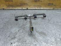 Проводка форсунок OFJUB5 Peugeot 307 - Фото 1