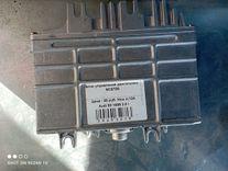 Блок управления двигателем 9CS7D5 Audi 80