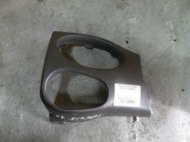 Пластик салона ZVUQ7A Ford Focus undefined