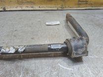 Стабилизатор подвески (поперечной устойчивости) задний 54KQ9I Volvo V50 купить с доставкой