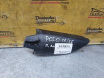 Накладка двери передней левой R33BHB Volkswagen Polo купить
