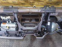 Панель передняя салона (торпедо) 4D190V Volvo S40 undefined