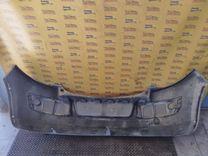 Бампер задний 5CLX8P Renault Megane undefined