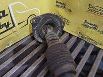 Амортизатор передний левый NVQWQR Renault Scenic - Фото 7