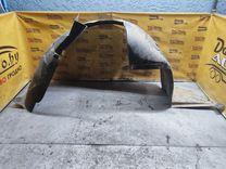 Защита арок передняя левая (подкрылок) FZXN7V Citroen Xsara Picasso купить в магазине запчастей бу