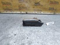 Ручка внутренняя передняя правая 0E7DOX Toyota Avensis - Фото 3