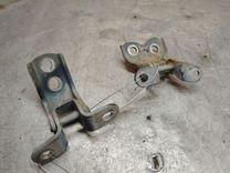 Петля двери передней правой BFHL1H Toyota Corolla - Фото 2