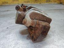 Суппорт задний правый O3SK54 Kia Sorento - Фото 6