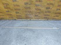 Молдинг двери передней левой SPL2X3 Fiat Linea - Фото 3