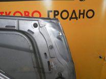 Капот 2Y3Z5T Audi A3 undefined