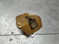 Замок двери задней правой YZZYTU Citroen C8 - Фото 2