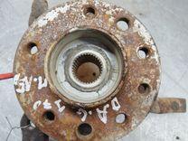 Кулак поворотный левый 58FIH3 Opel Astra купить