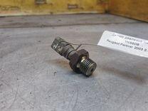 Датчик давления масла YNS6DB Peugeot Partner