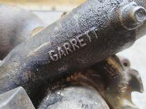 Турбина 6C28R0 Citroen C8 - Фото 6