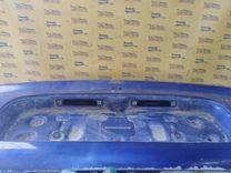 Крышка багажника (дверь 3-5) 3GYYMA Rover 400 купить на авторазборке