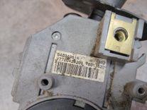 Переключатель подрулевой (стрекоза) 1E2FAD Renault Scenic - Фото 3