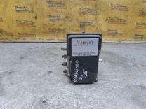 Блок ABS 1PJ3RP Citroen Berlingo купить в магазине запчастей бу