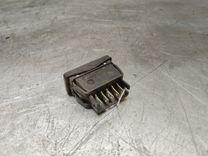 Кнопка стеклоподъемника YZ7670 Citroen Saxo купить