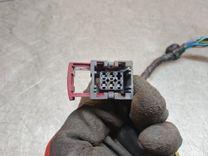 Проводка двери передней правой 61LFG1 Toyota Avensis undefined