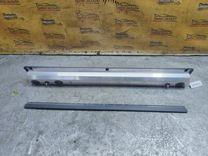 Салазки сиденья YUN9X3 Citroen C8 - Фото 2