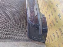 Бампер задний E873A7 Opel Zafira купить с доставкой