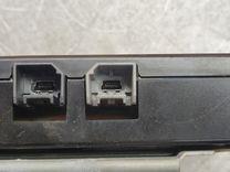 Блок навигации LUQ3T9 Ford Fusion купить с доставкой. Огромный выбор запчастей и марок авто. У нас есть практически все.