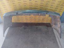 Бампер задний WQ6DHC Peugeot 406 - Фото 7