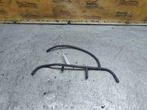 Трубка обратки форсунок OQUQQI Opel Vectra - Фото 1