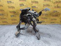 Узел педальный (блок педалей) VQOMTM Seat Toledo - Фото 6