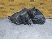 Фара левая N64UU8 Ford Galaxy купить с доставкой