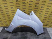 Крыло переднее правое O4IX78 Ford Galaxy