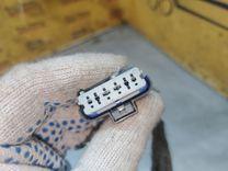 Проводка двери задней левой QUO7K0 Citroen C5 - Фото 6