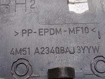 Динамик высокочастотный (пищалка) QMS9A4 Ford Focus - Фото 4