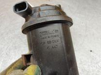 Корпус топливного фильтра EXVOJ8 Opel Astra - Фото 6