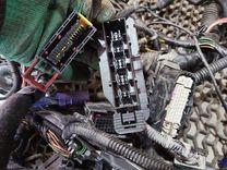 Проводка салона G5RM7V Opel Corsa - Фото 3