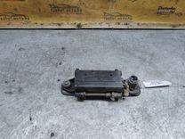 Ручка наружная передняя левая G36MMI Audi 100 купить с доставкой