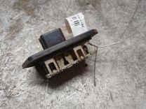 Сопротивление печки JH1PQE Toyota Yaris Verso - Фото 3