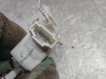 Активатор замка крышки топливного бака 2SYSV8 Volkswagen Passat - Фото 4