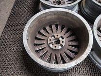 Диск литой R16, 4x98 Fiat Linea 2007 41IC91 (комплект) 41IC91 41IC91 Fiat Linea undefined