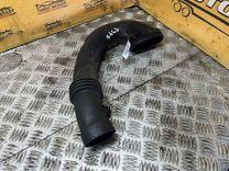 Патрубок турбины IREORX BMW 5 E39 - Фото 1