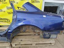 Крыло заднее левое A47914 Audi A8