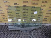 Стекло двери задней левой E3VZL7 Ford Fiesta - Фото 1