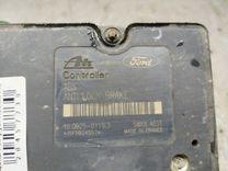 Блок ABS KD11DY Ford Tourneo Connect undefined