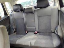 Салон (комплект сидений) UD331W Volkswagen Polo