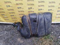 Бак топливный SDTAZM Seat Toledo - Фото 5