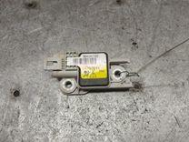 Датчик удара BKSFSF Saab 9-3