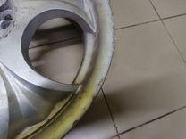 Диск литой R17, 5x100 Toyota Avensis 2006 I6JKL4 I6JKL4 Toyota Avensis купить бу для вашего авто.