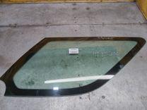 Стекло кузовное боковое правое LWFVGI Peugeot 306 - Фото 1