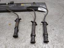 Провод высоковольтный 63F6S3 Renault Scenic - Фото 6